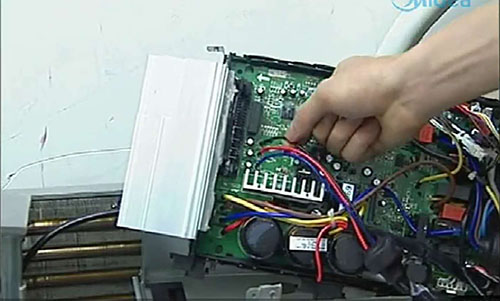 丰镇美的空调电话是多少