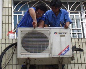 丰镇空调维修售后服务中心