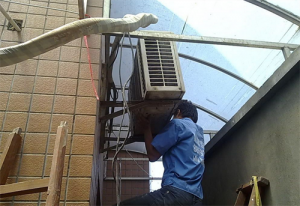 丰镇空调维修售后服务中心