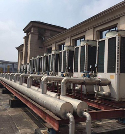 丰镇多联机维修 丰镇中央空调维修