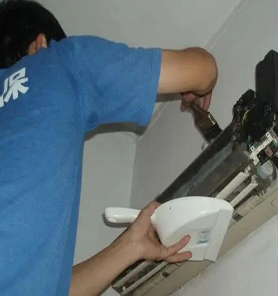 丰镇空调清洗保养