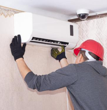 丰镇空调内机噪音大