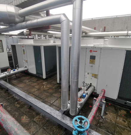 丰镇附近中央空调维修 丰镇上门中央空调维修